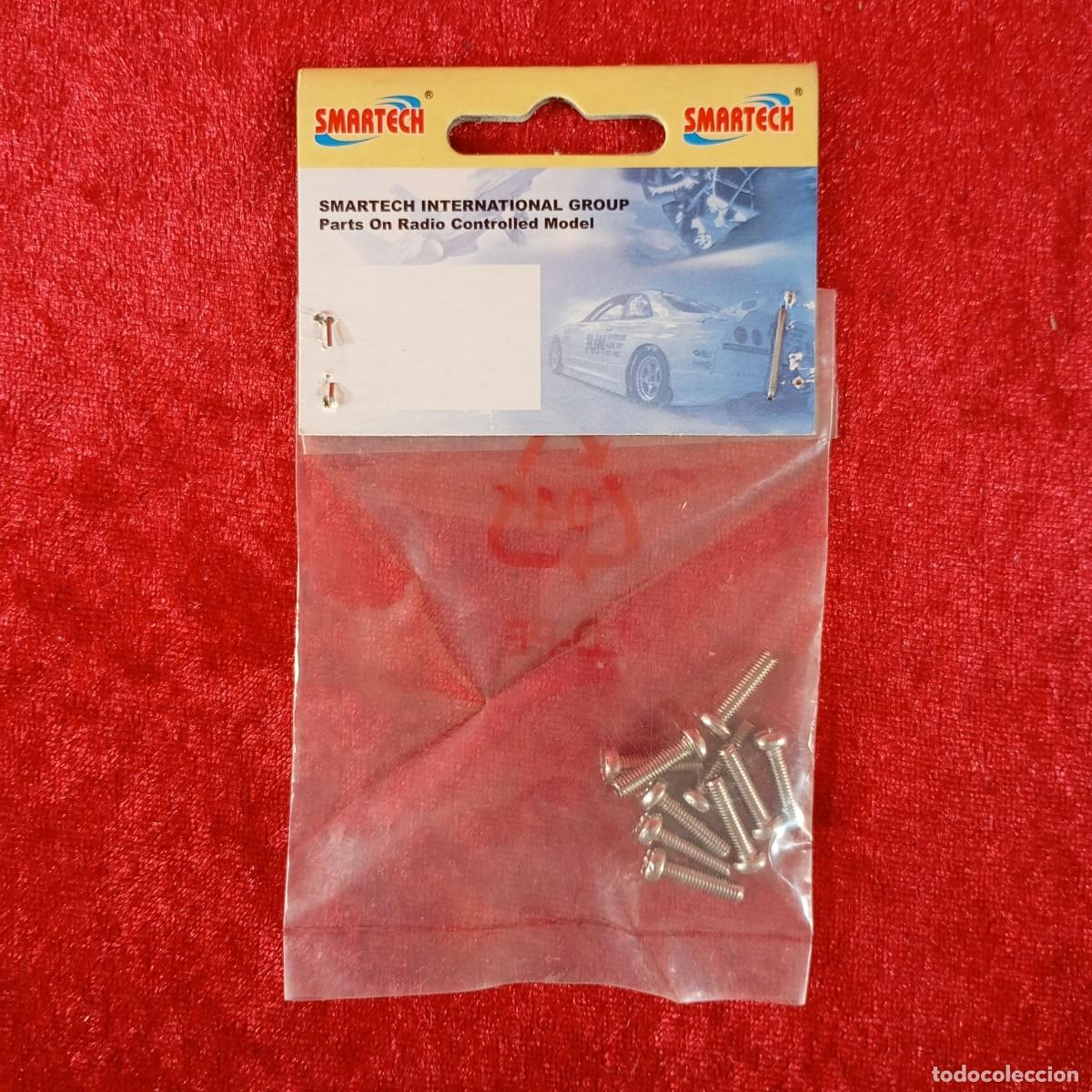 Radio control: SMARTECH INTERNATIONAL GROUP - REF. 45042 / CJ.P 5484 - Foto 2