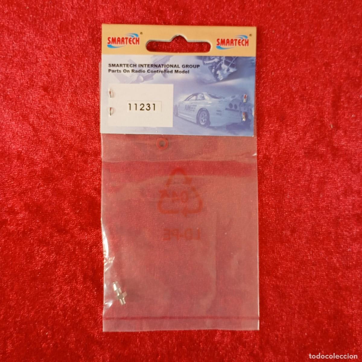 Radio control: SMARTECH INTERNATIONAL GROUP - REF. 11231 / CJ.P 5485 - Foto 1