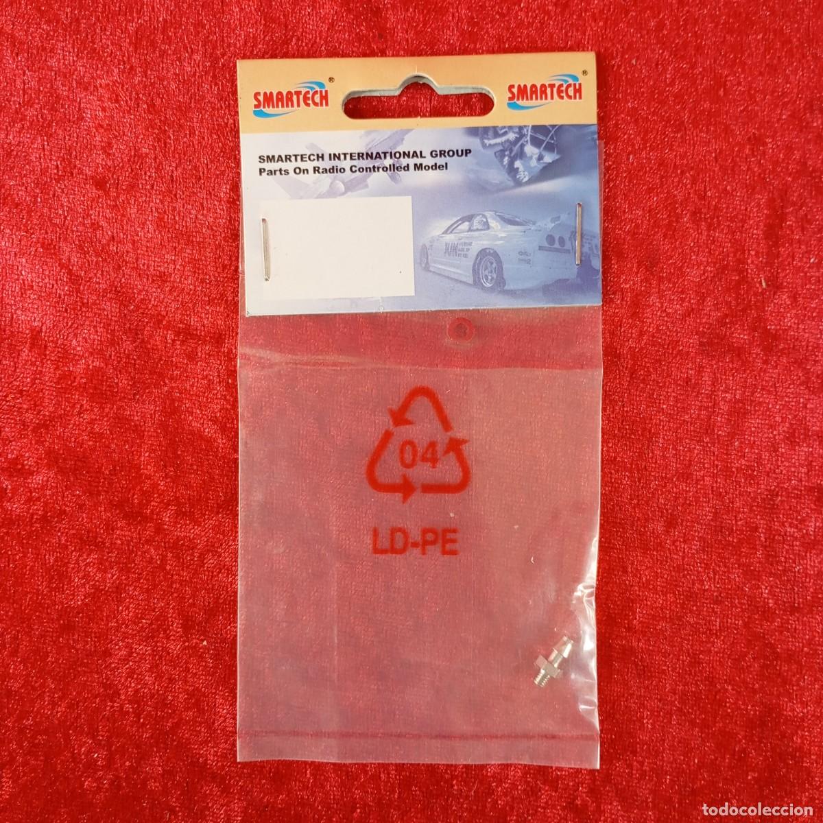 Radio control: SMARTECH INTERNATIONAL GROUP - REF. 11231 / CJ.P 5485 - Foto 2