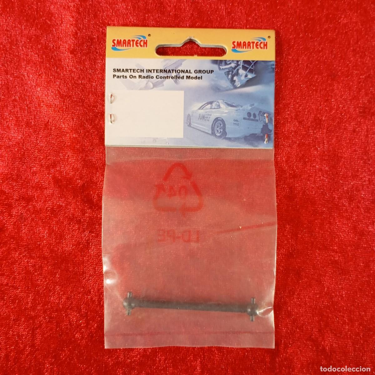 Radio control: SMARTECH INTERNATIONAL GROUP - REF. 11264 / CJ.P 5487 - Foto 2
