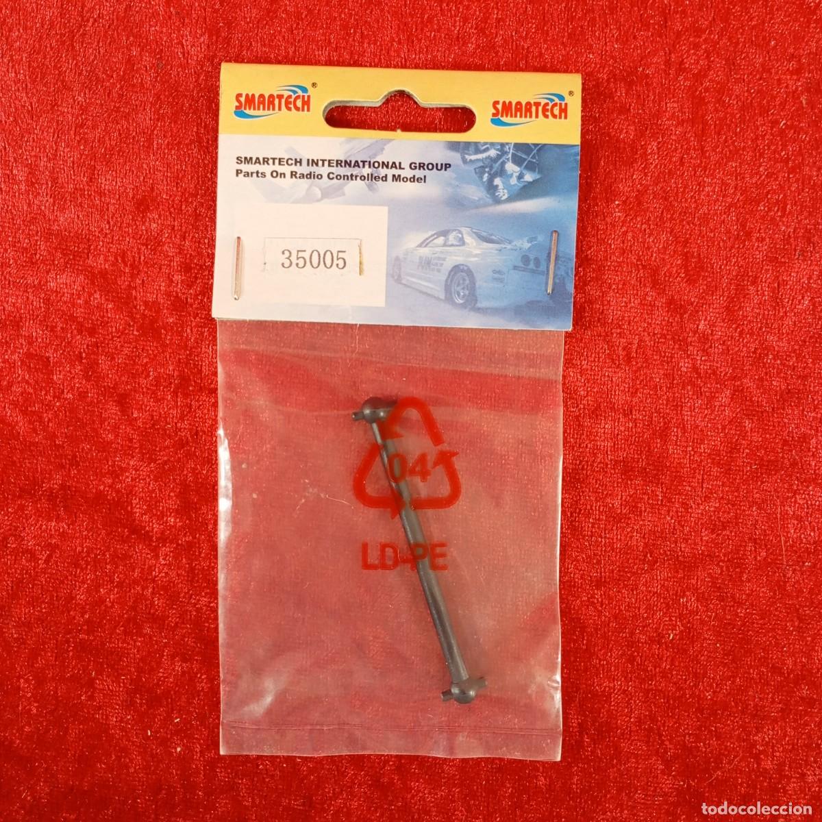 Radio control: SMARTECH INTERNATIONAL GROUP - REF. 35005 / CJ.P 5491 - Foto 1