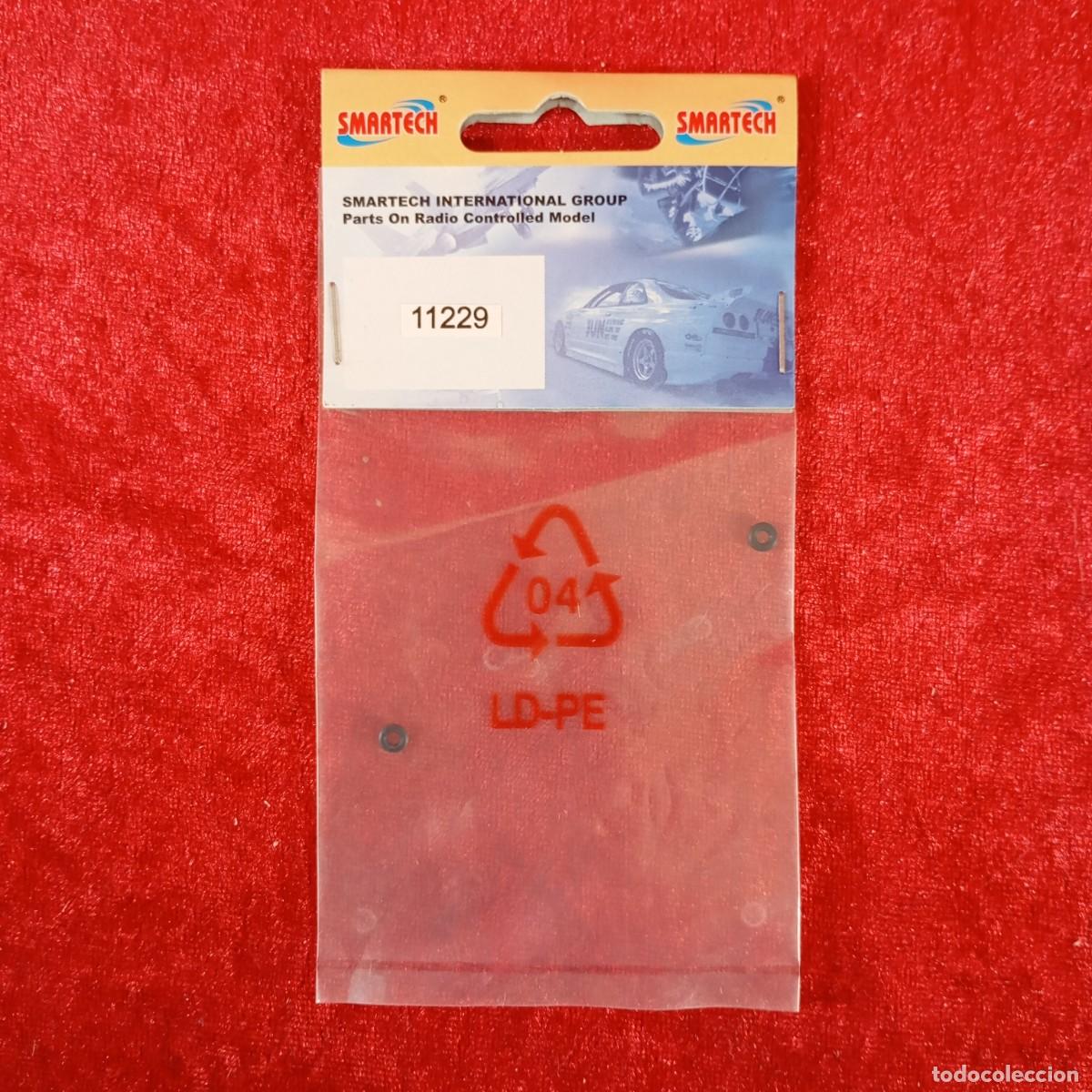 Radio control: SMARTECH INTERNATIONAL GROUP - REF. 11229 / CJ.P 5492 - Foto 1