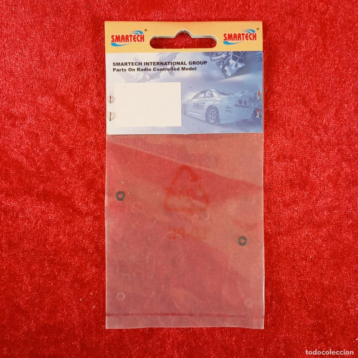 Radio control: SMARTECH INTERNATIONAL GROUP - REF. 11229 / CJ.P 5492 - Foto 2