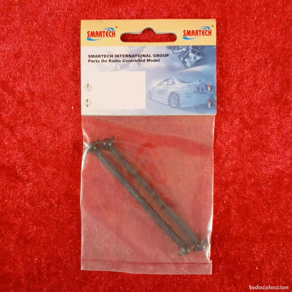 Radio control: SMARTECH INTERNATIONAL GROUP - REF. 11432 / CJ.P 5499 - Foto 2