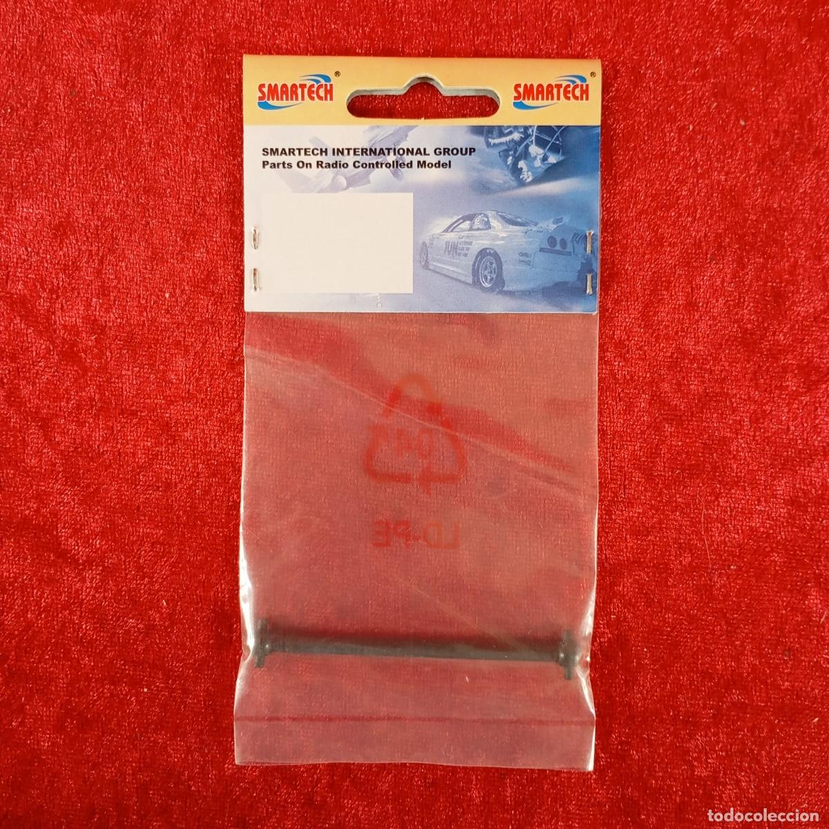 Radio control: SMARTECH INTERNATIONAL GROUP - REF. 11433 / CJ.P 5502 - Foto 2
