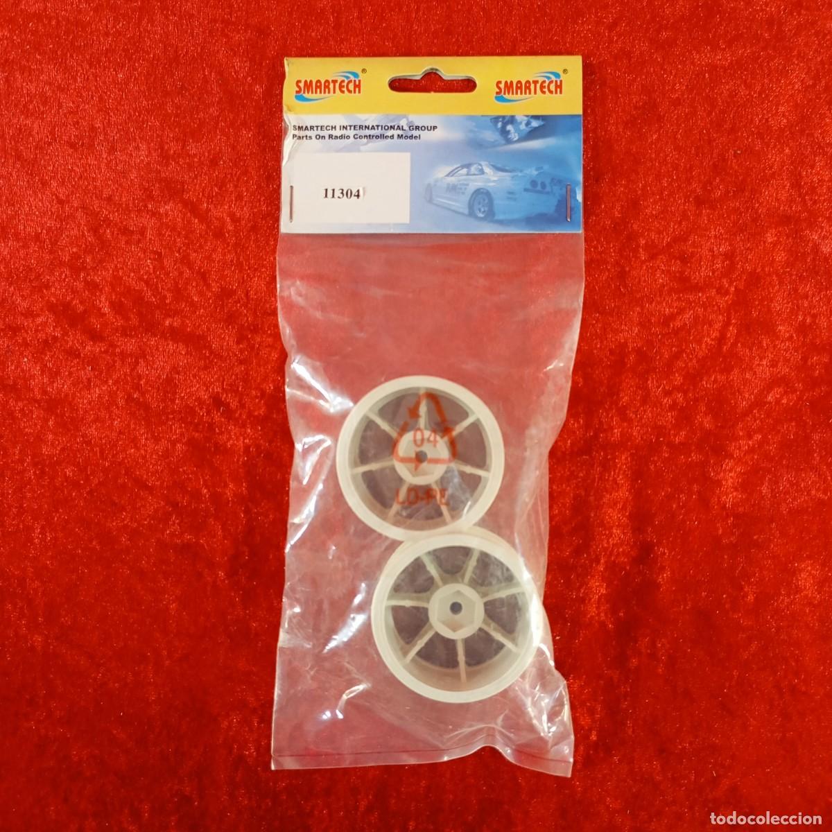 Radio control: SMARTECH INTERNATIONAL GROUP - REF. 11304 / 261 - Foto 1