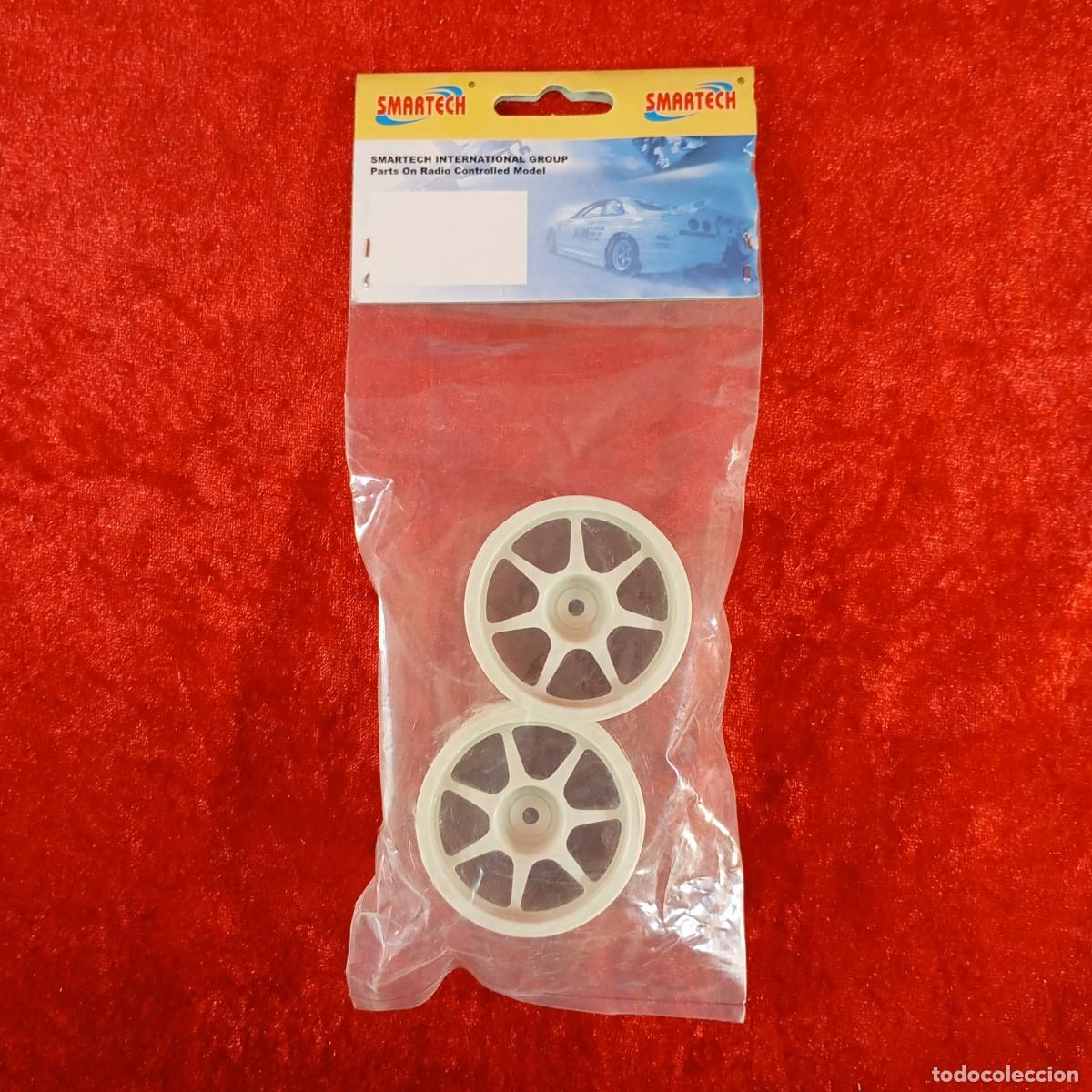 Radio control: SMARTECH INTERNATIONAL GROUP - REF. 11304 / 261 - Foto 2