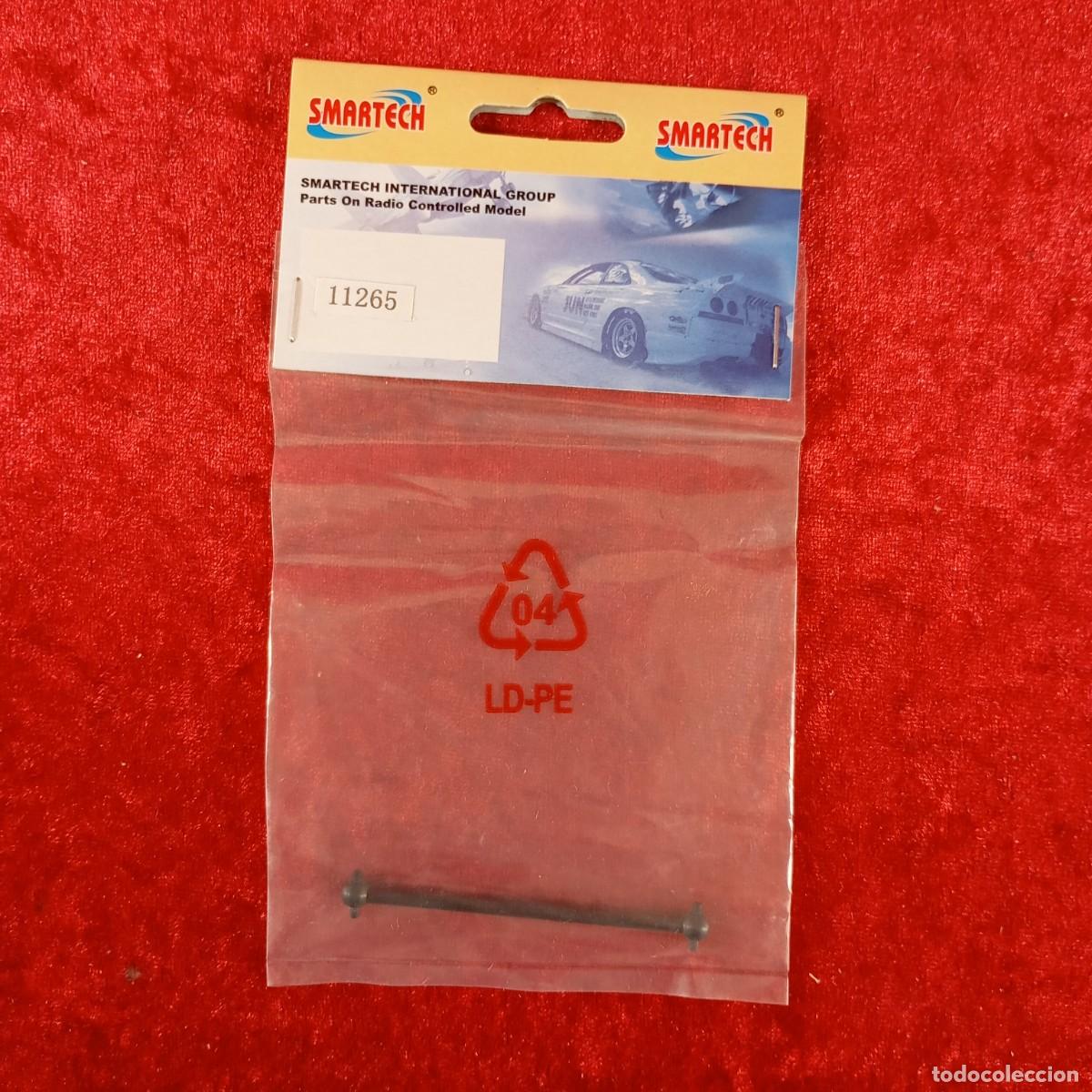 Radio control: SMARTECH INTERNATIONAL GROUP - REF. 11265 / CJ.P 5516 - Foto 1
