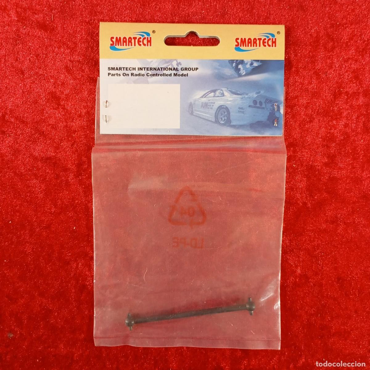 Radio control: SMARTECH INTERNATIONAL GROUP - REF. 11265 / CJ.P 5516 - Foto 2