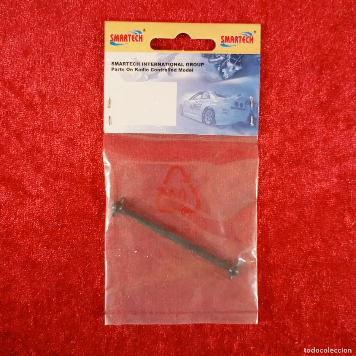 Radio control: SMARTECH INTERNATIONAL GROUP - REF. 11433 / CJ.P 5522 - Foto 2