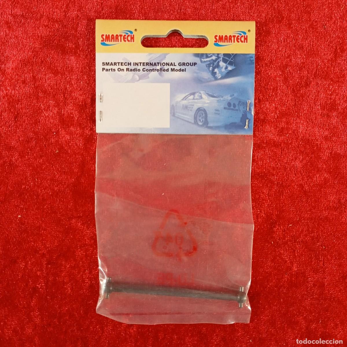 Radio control: SMARTECH INTERNATIONAL GROUP - REF. 11433 / CJ.P 5528 - Foto 2