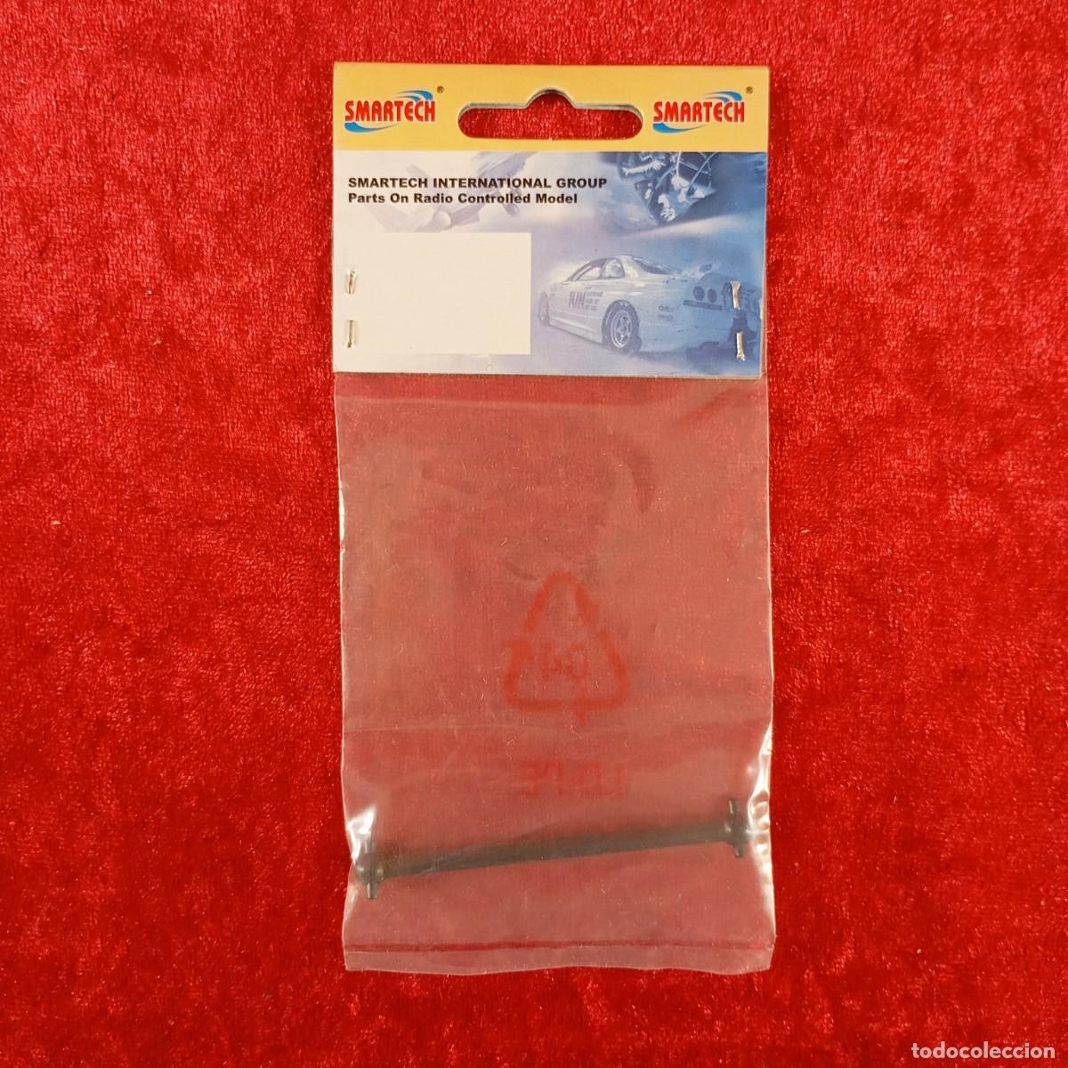 Radio control: SMARTECH INTERNATIONAL GROUP - REF. 11433 / CJ.P 5529 - Foto 2