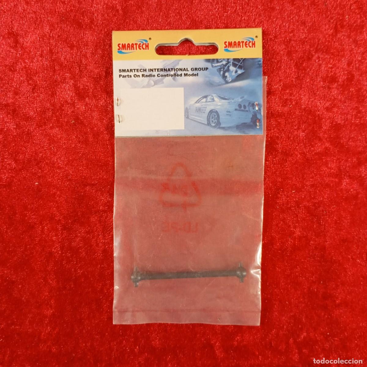 Radio control: SMARTECH INTERNATIONAL GROUP - REF. 11264 / CJ.P 5530 - Foto 2