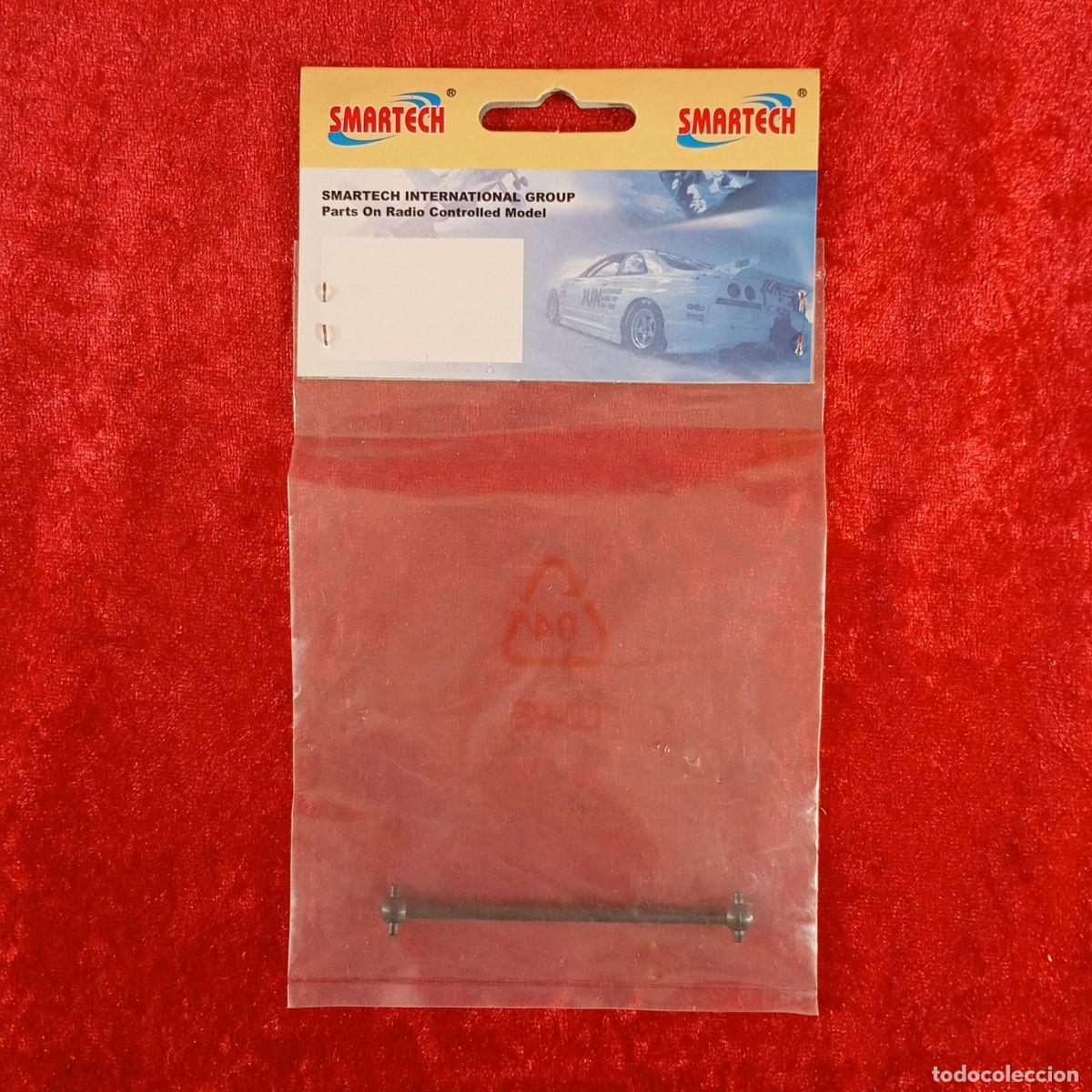 Radio control: SMARTECH INTERNATIONAL GROUP - REF. 11265 / CJ.P 5533 - Foto 2