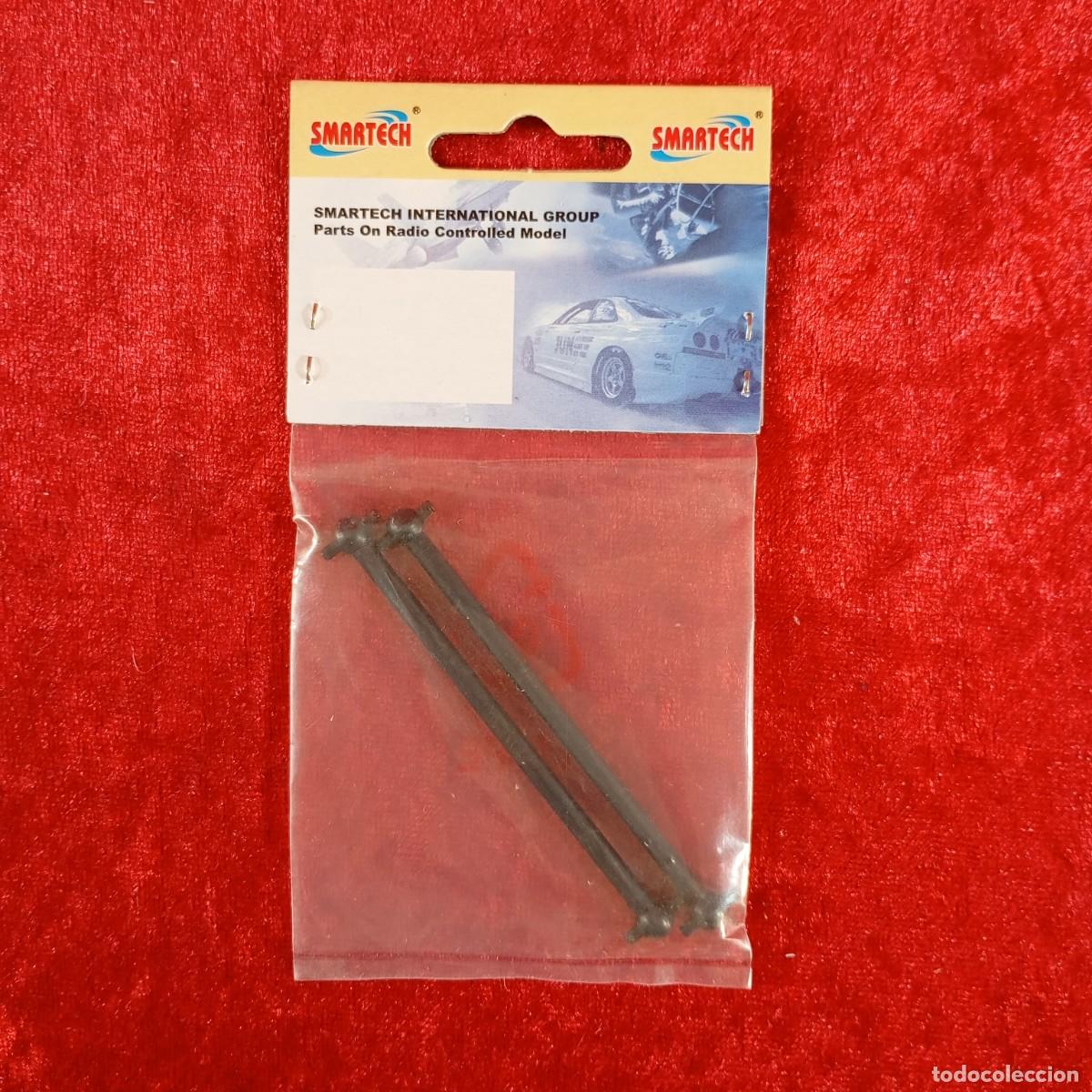 Radio control: SMARTECH INTERNATIONAL GROUP - REF. 11432 / CJ.P 5538 - Foto 2