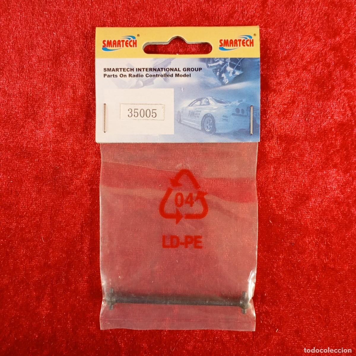 Radio control: SMARTECH INTERNATIONAL GROUP - REF. 35005 / CJ.P 5539 - Foto 1