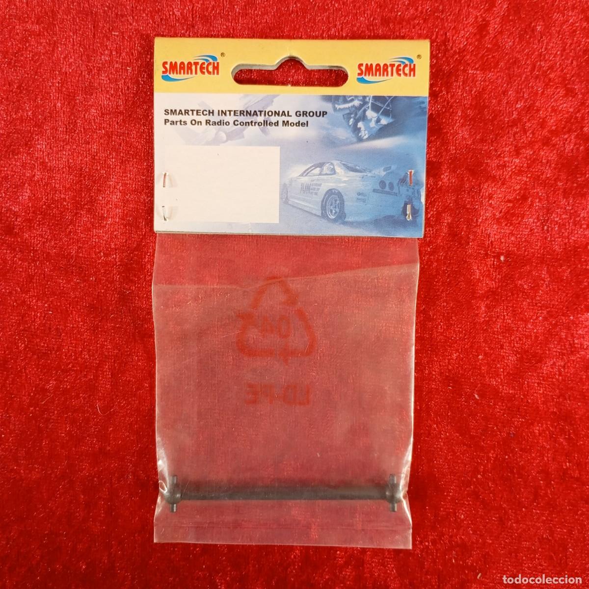 Radio control: SMARTECH INTERNATIONAL GROUP - REF. 35005 / CJ.P 5539 - Foto 2