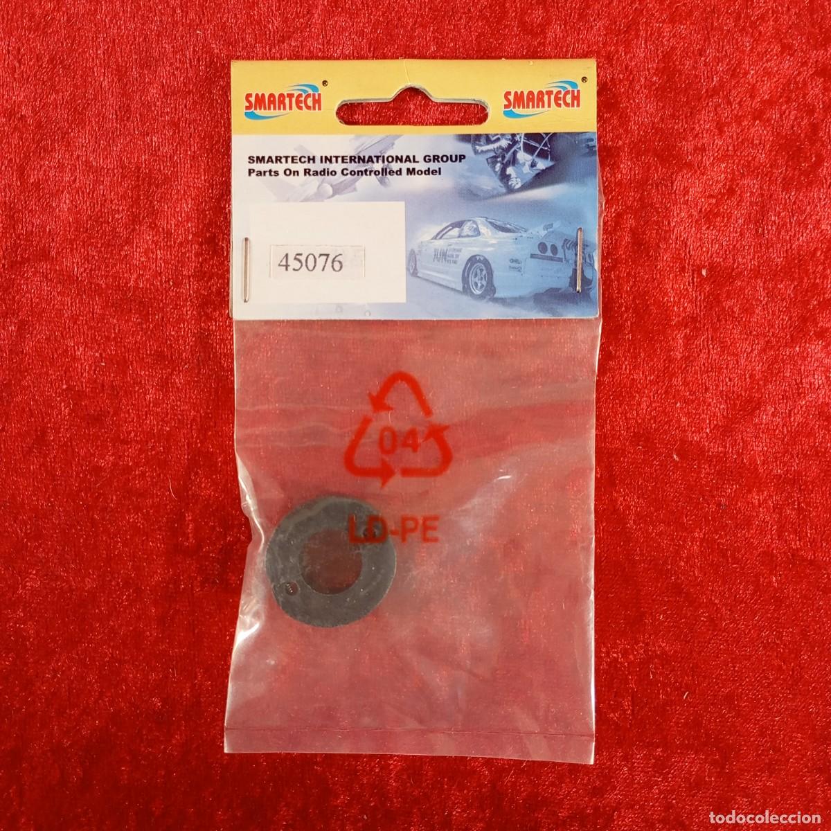 Radio control: SMARTECH INTERNATIONAL GROUP - REF. 45076 / CJ.P 5540 - Foto 1