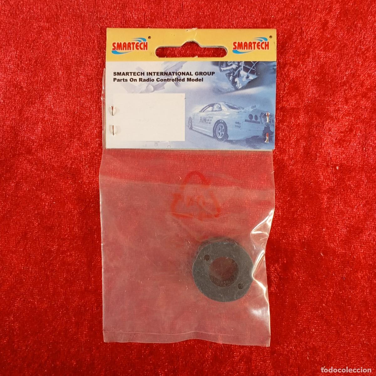 Radio control: SMARTECH INTERNATIONAL GROUP - REF. 45076 / CJ.P 5540 - Foto 2