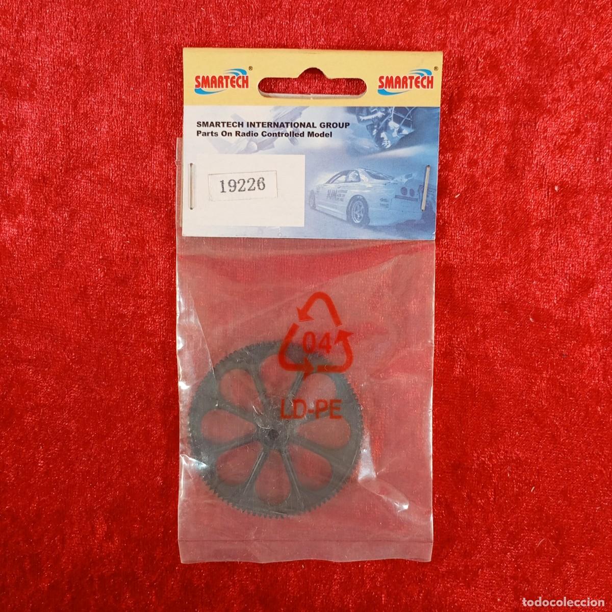 Radio control: SMARTECH INTERNATIONAL GROUP - REF. 19226 / CJ.P 5541 - Foto 1