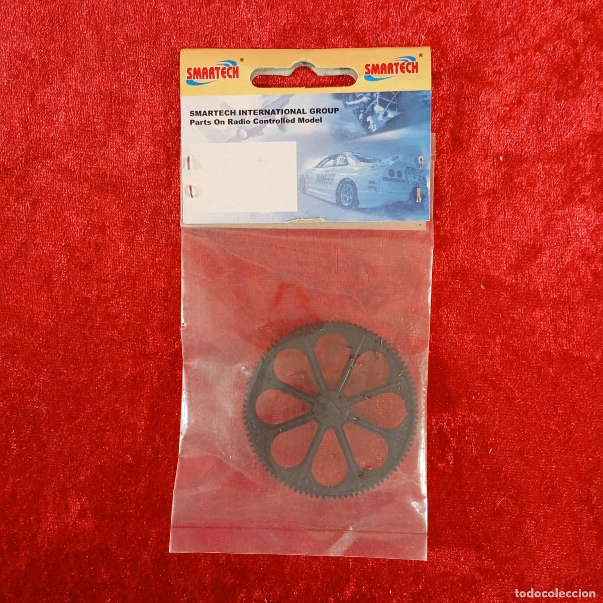 Radio control: SMARTECH INTERNATIONAL GROUP - REF. 19226 / CJ.P 5541 - Foto 2