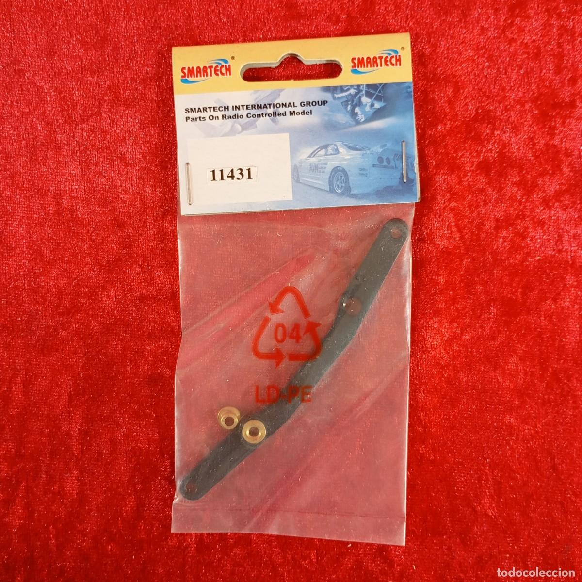 Radio control: SMARTECH INTERNATIONAL GROUP - REF. 11431 / CJ.P 5545 - Foto 1