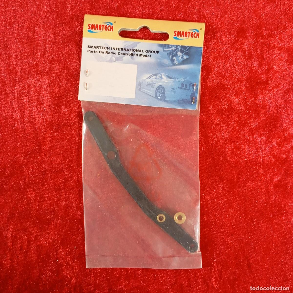 Radio control: SMARTECH INTERNATIONAL GROUP - REF. 11431 / CJ.P 5545 - Foto 2