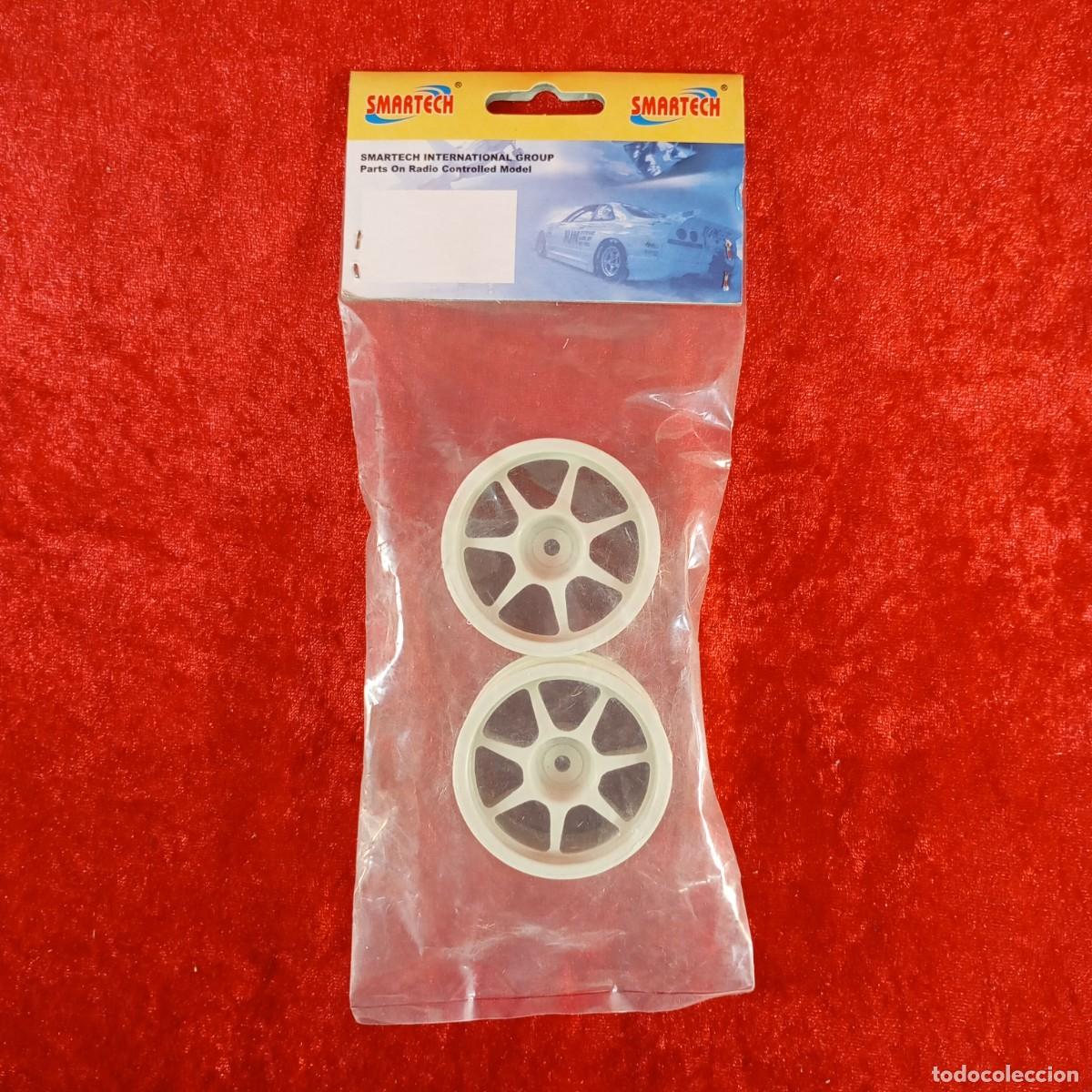 Radio control: SMARTECH INTERNATIONAL GROUP - REF. 11304 / 264 - Foto 1