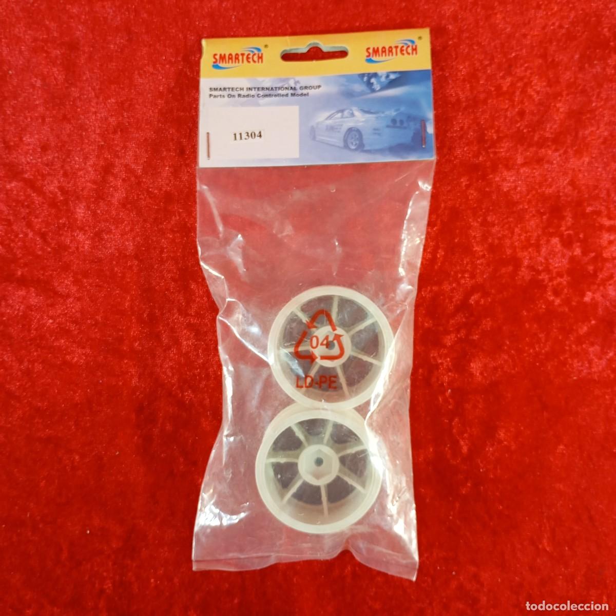 Radio control: SMARTECH INTERNATIONAL GROUP - REF. 11304 / 264 - Foto 2