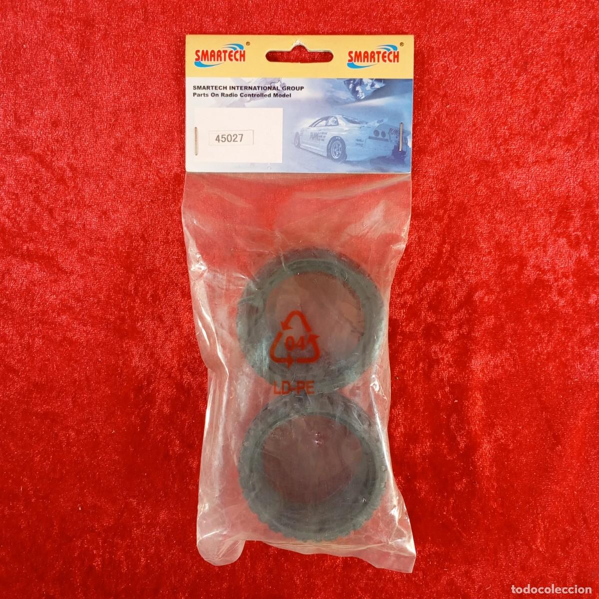 Radio control: SMARTECH INTERNATIONAL GROUP - REF. 45027 / 268 - Foto 1