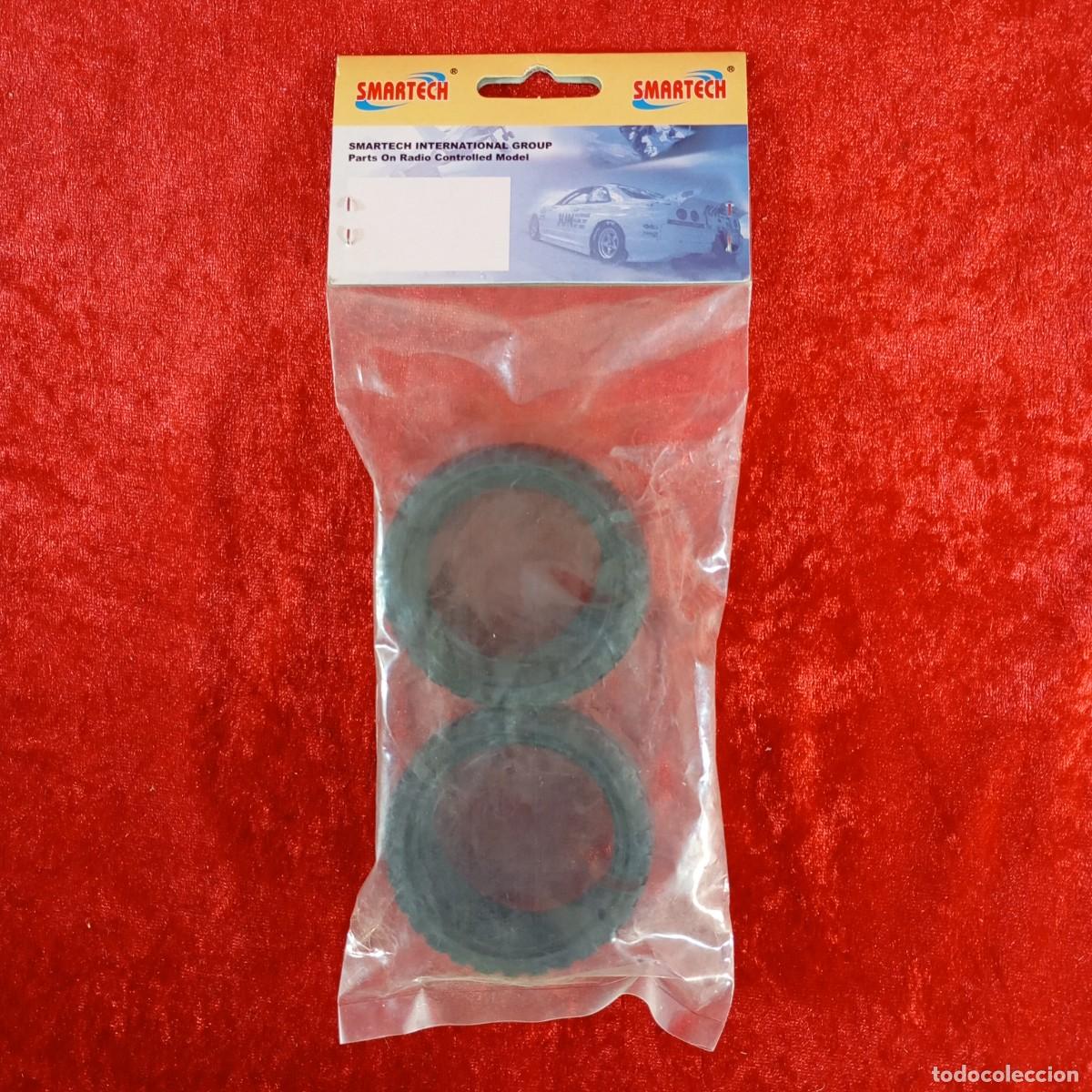Radio control: SMARTECH INTERNATIONAL GROUP - REF. 45027 / 268 - Foto 2