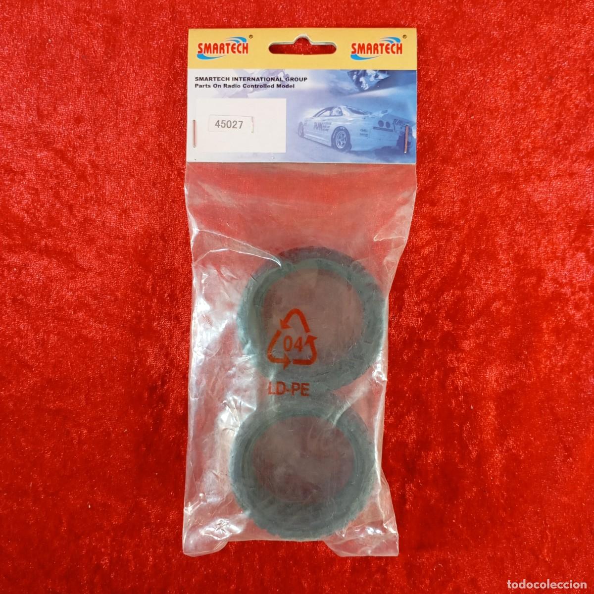 Radio control: SMARTECH INTERNATIONAL GROUP - REF. 45027 / 269 - Foto 1