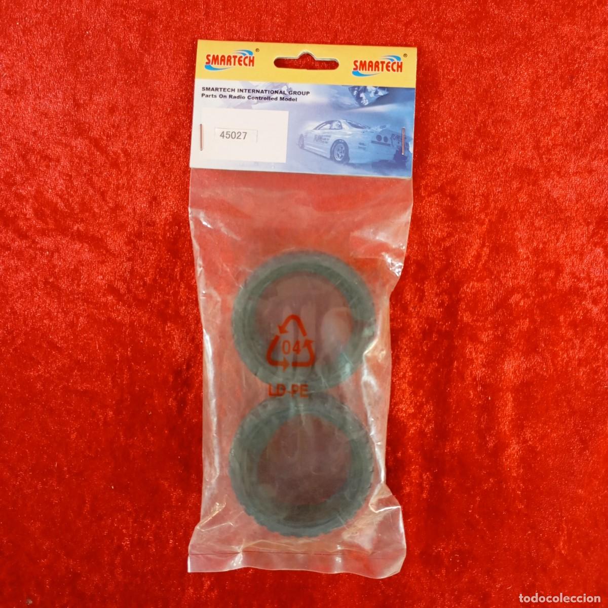 Radio control: SMARTECH INTERNATIONAL GROUP - REF. 45027 / 271 - Foto 1