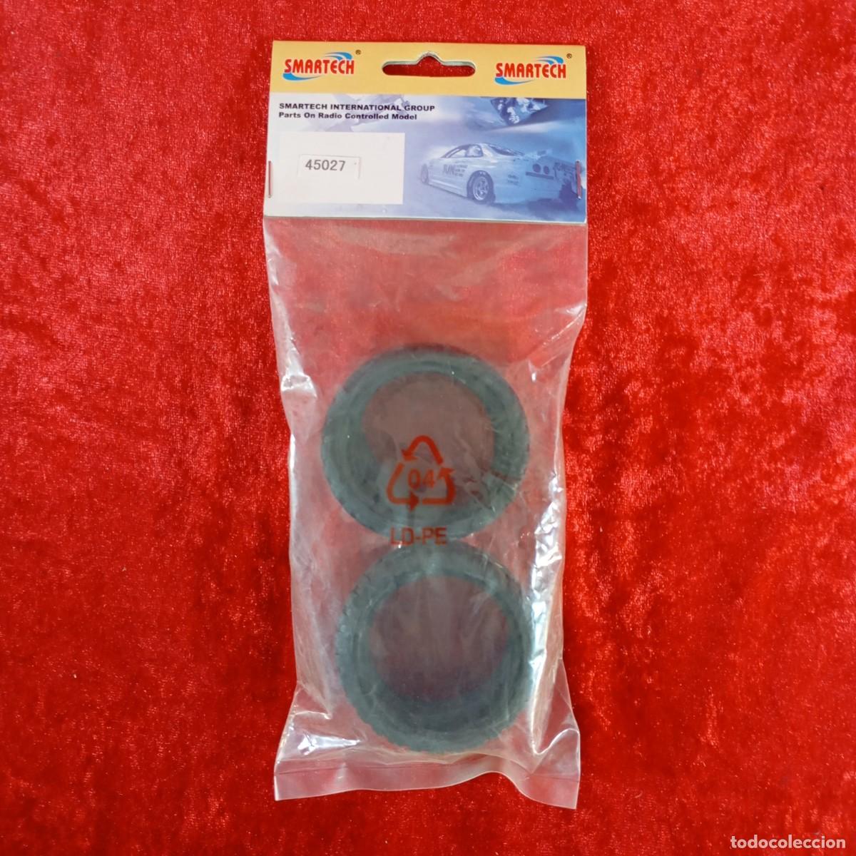 Radio control: SMARTECH INTERNATIONAL GROUP - REF. 45027 / 272 - Foto 1