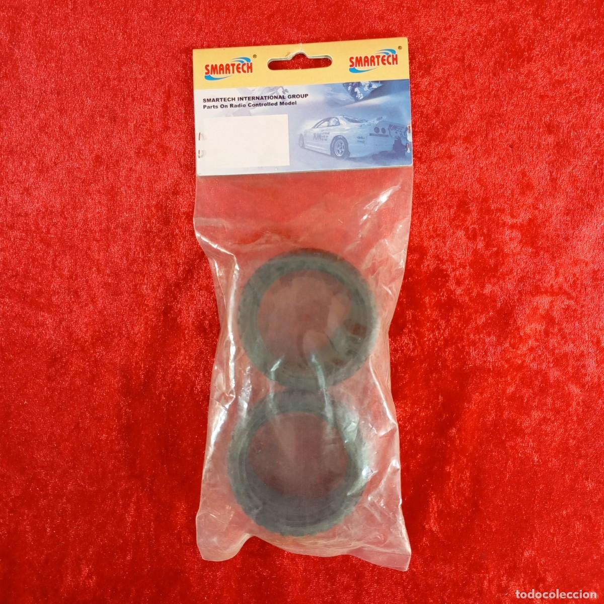 Radio control: SMARTECH INTERNATIONAL GROUP - REF. 45027 / 272 - Foto 2