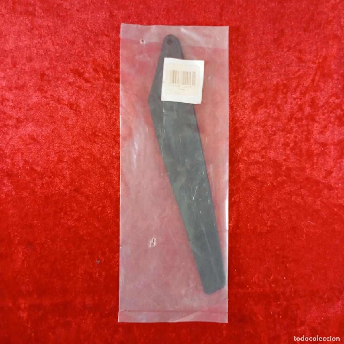 Radio control: MAIN BLADE - REF. 22D-013 - TALEIA / 274 - Foto 2