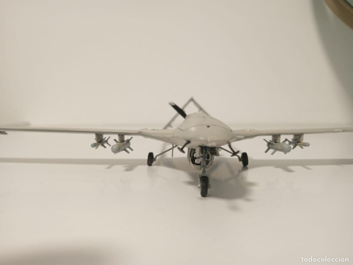 Radio control: Dron ucraniano, escala 1/48 - Foto 3