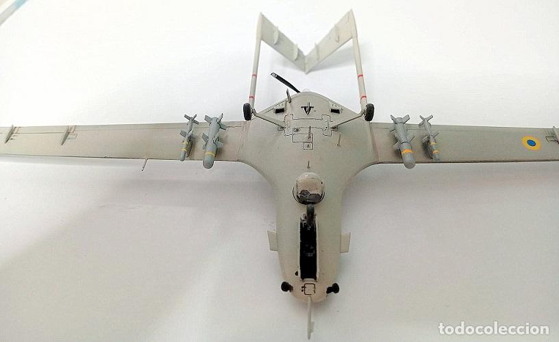 Radio control: Dron ucraniano, escala 1/48 - Foto 4