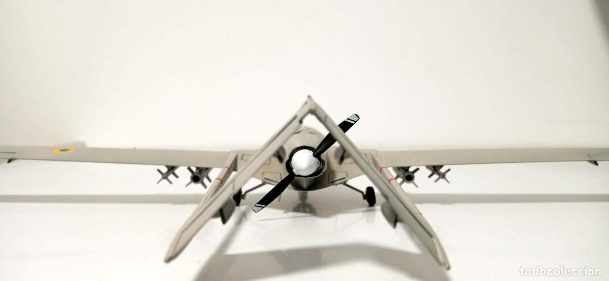 Radio control: Dron ucraniano, escala 1/48 - Foto 5