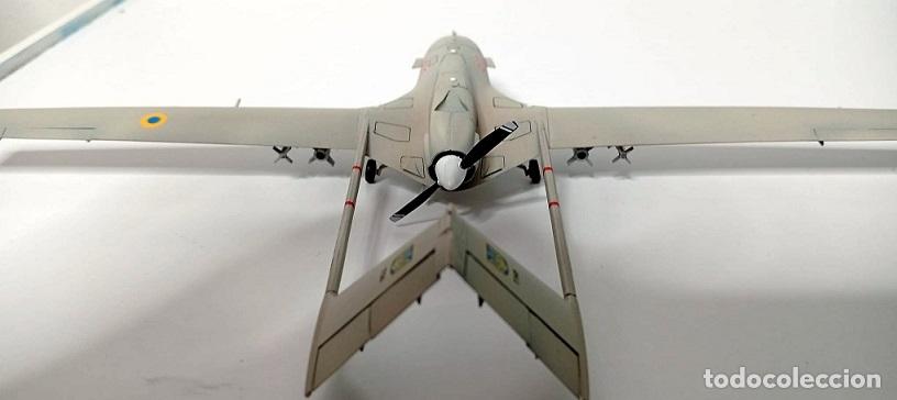 Radio control: Dron ucraniano, escala 1/48 - Foto 7