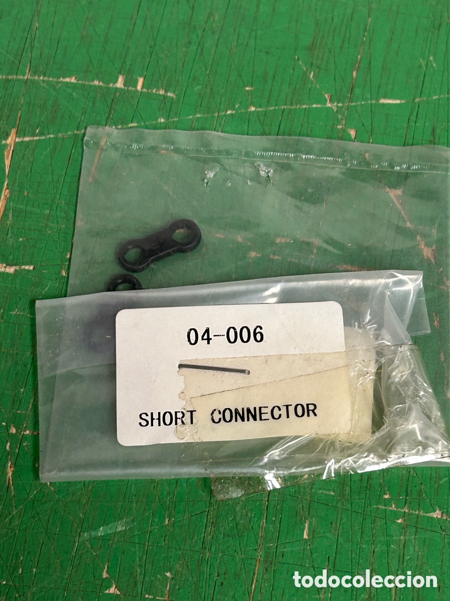Radio control: MAIN BLADE WALKERA RF 04-006 SHORT CONNECTOR HELICOPTERO