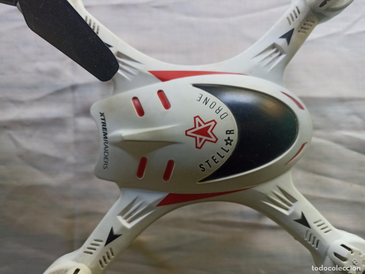 Radio control: Dron Stell R de Xtremraiders - Foto 2