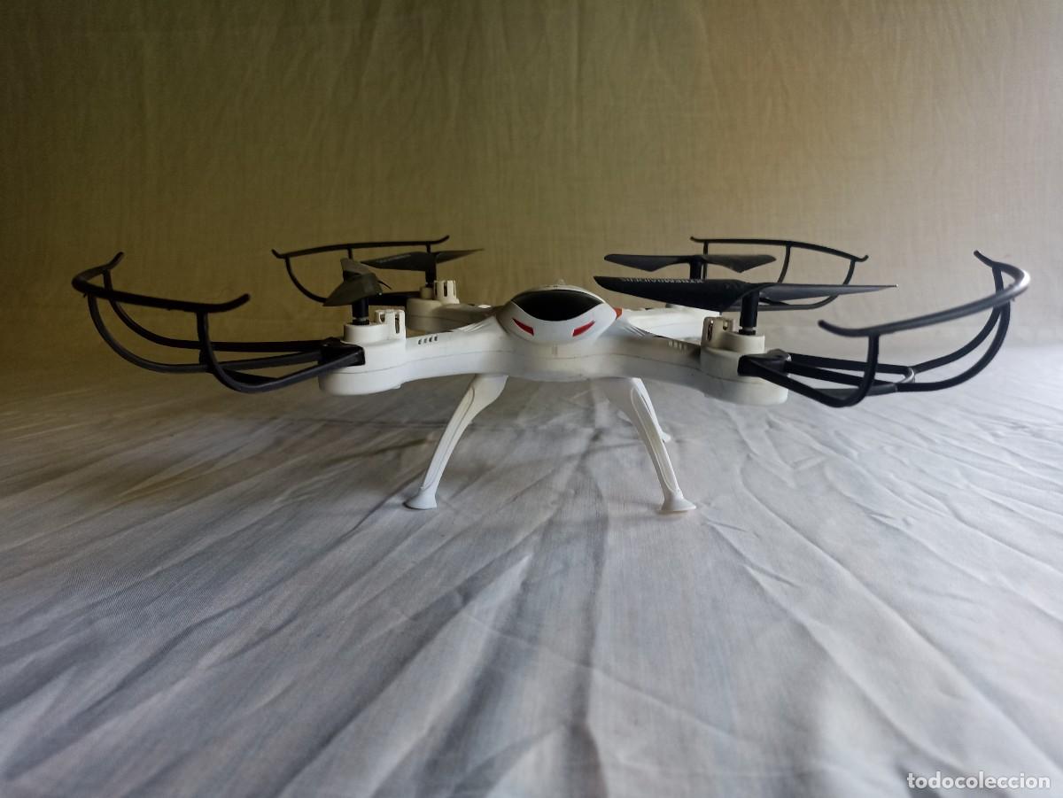 Radio control: Dron Stell R de Xtremraiders - Foto 4