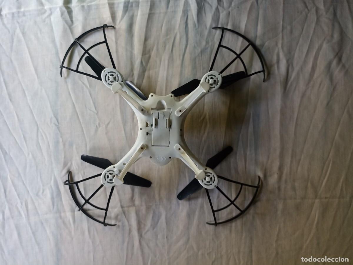 Radio control: Dron Stell R de Xtremraiders - Foto 6
