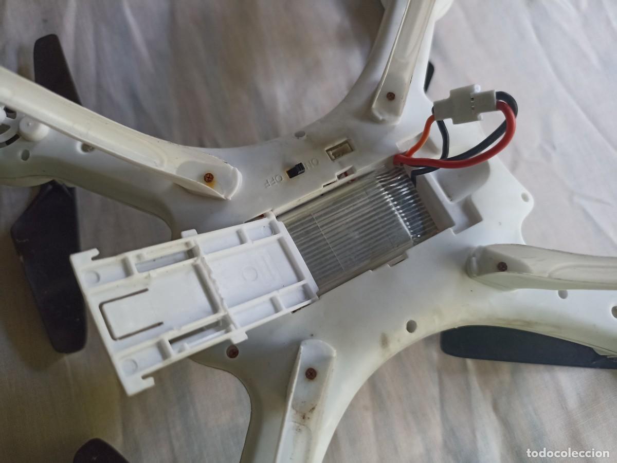 Radio control: Dron Stell R de Xtremraiders - Foto 8