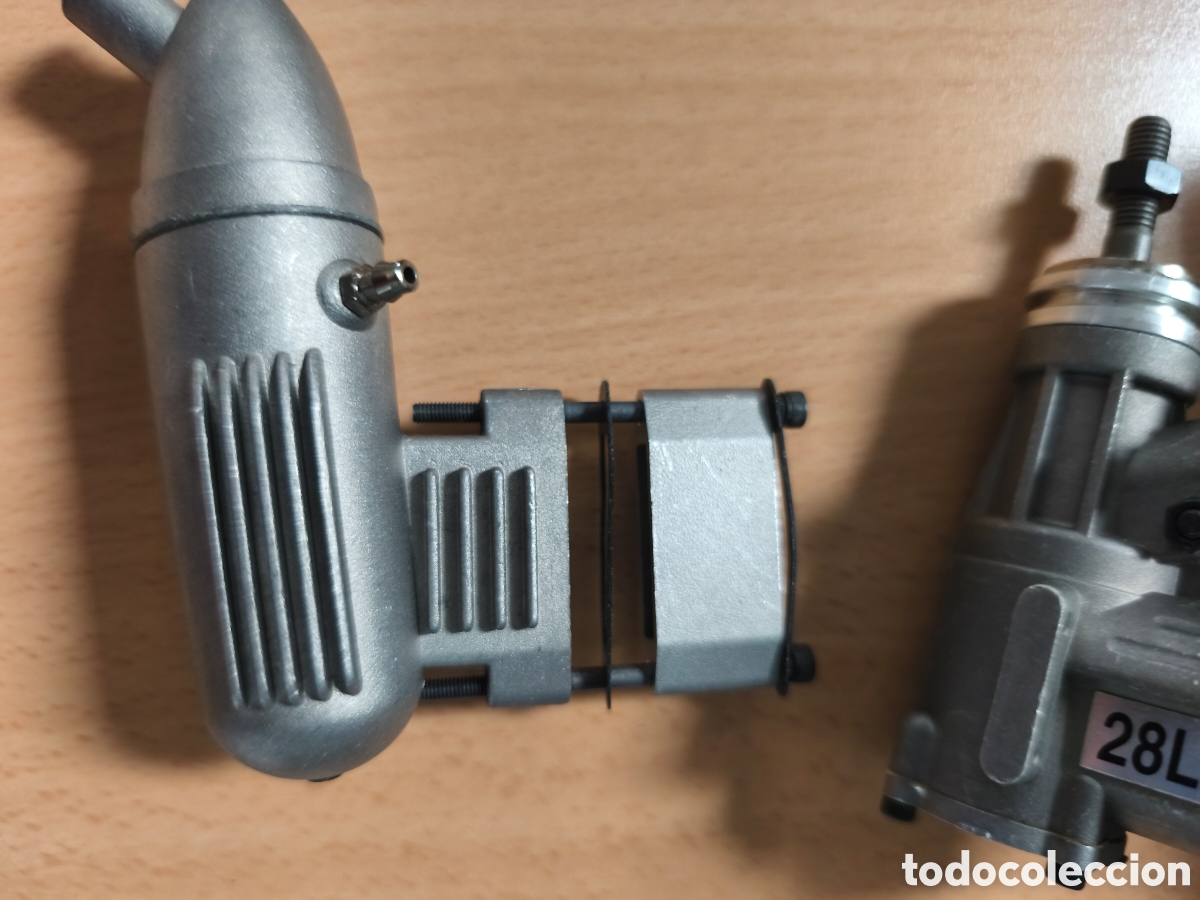 Radio control: Lote radiocontrol , nuevo - Foto 3