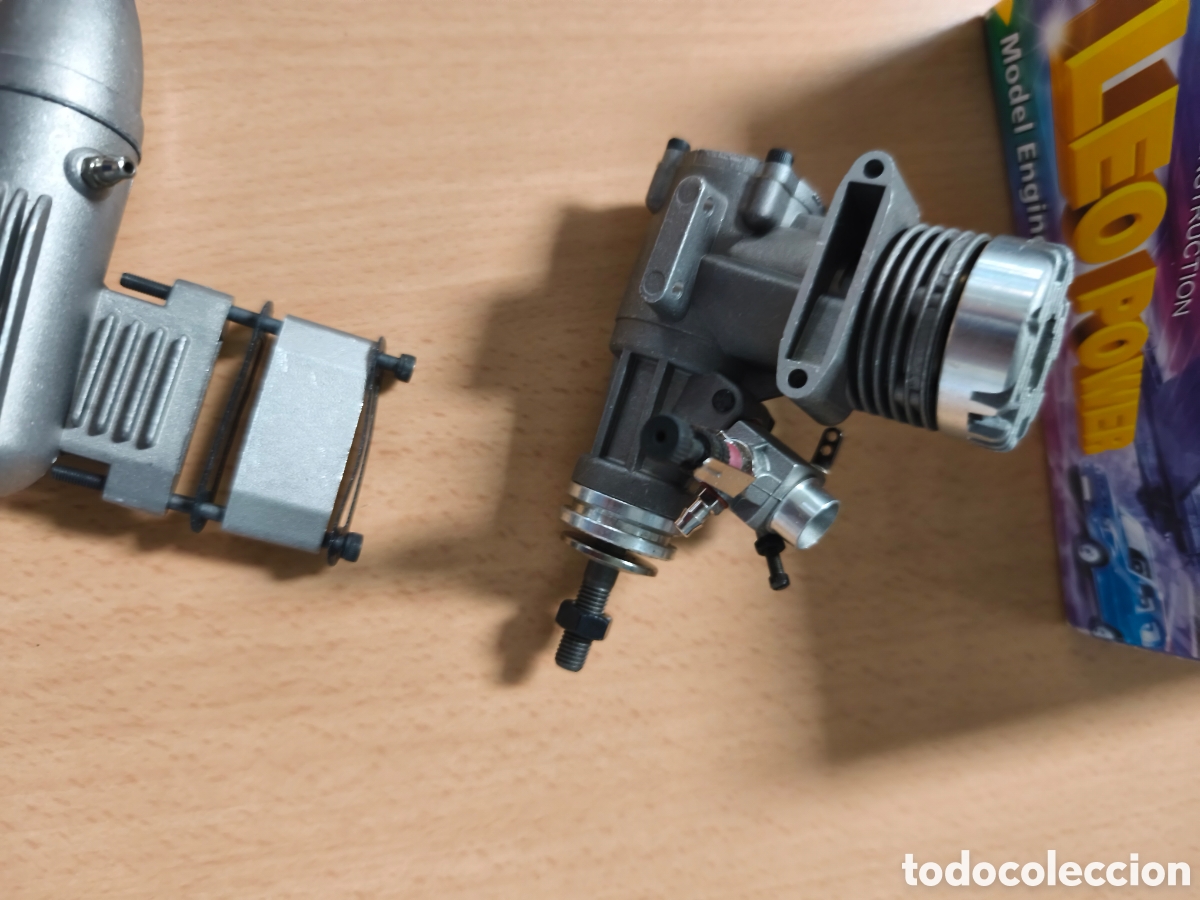 Radio control: Lote radiocontrol , nuevo - Foto 4