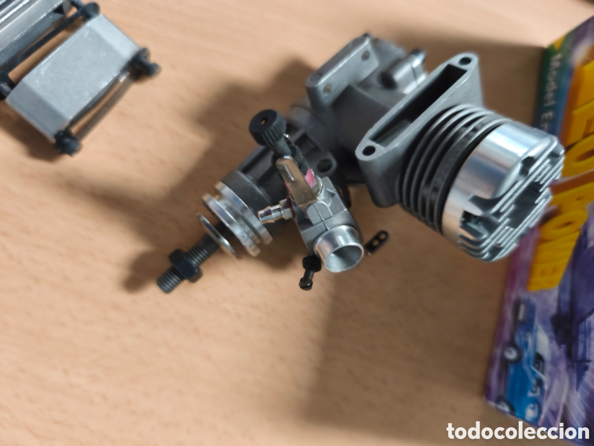 Radio control: Lote radiocontrol , nuevo - Foto 5