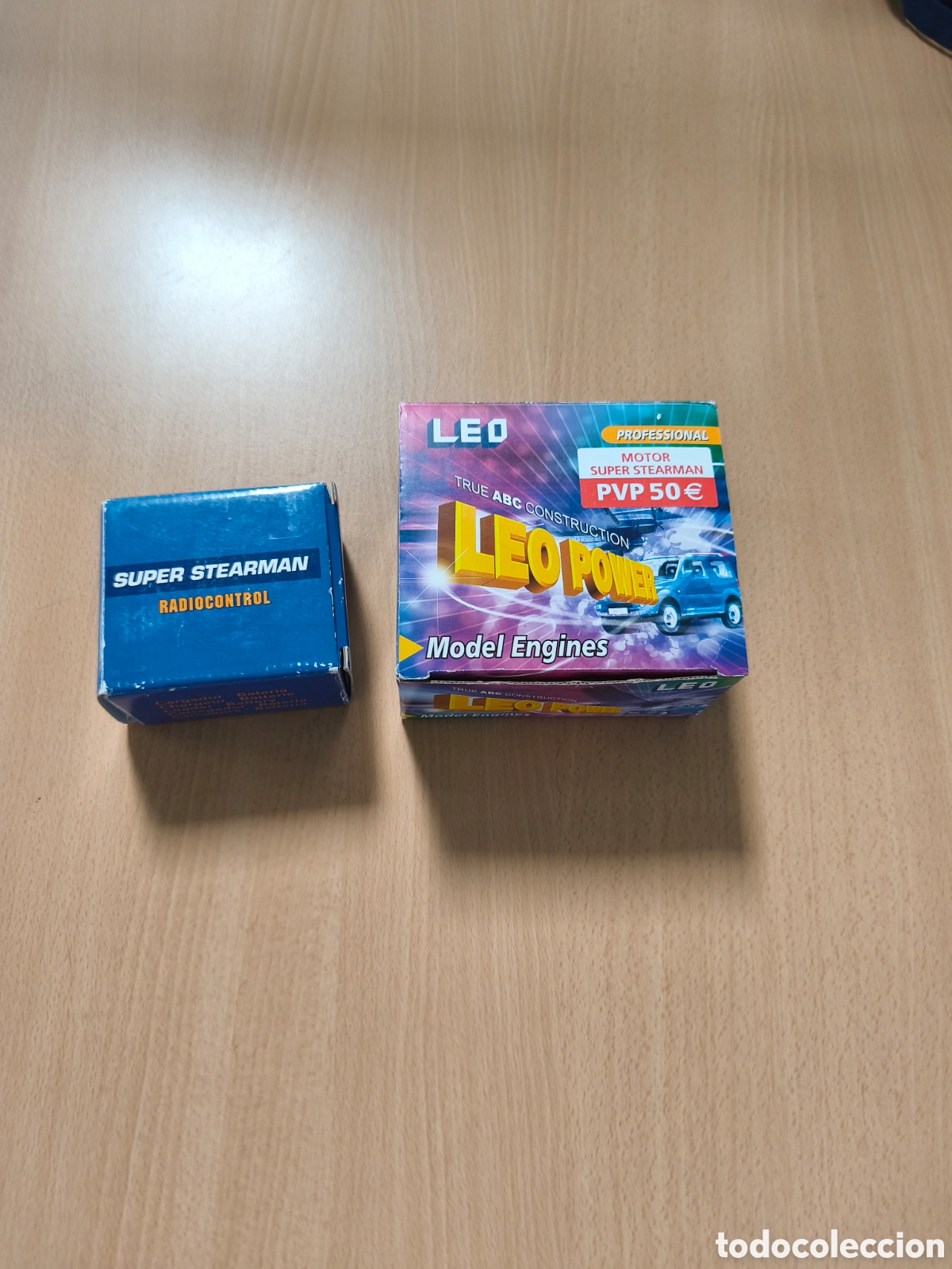 Radio control: Lote radiocontrol , nuevo - Foto 8