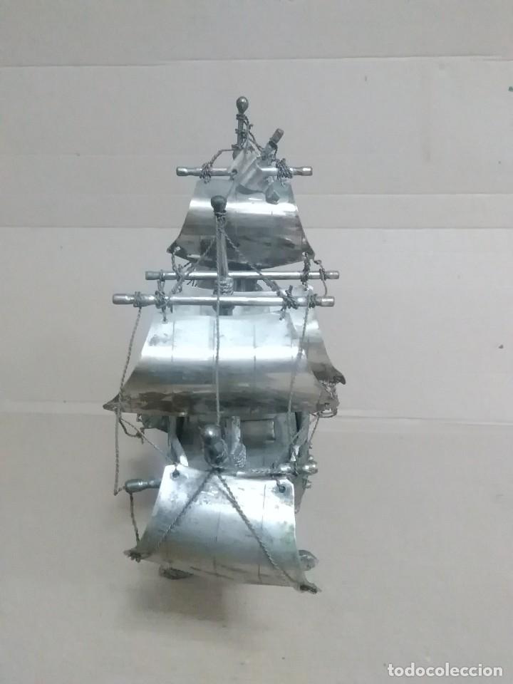 Radio control: Barco de metal pirata - Foto 2